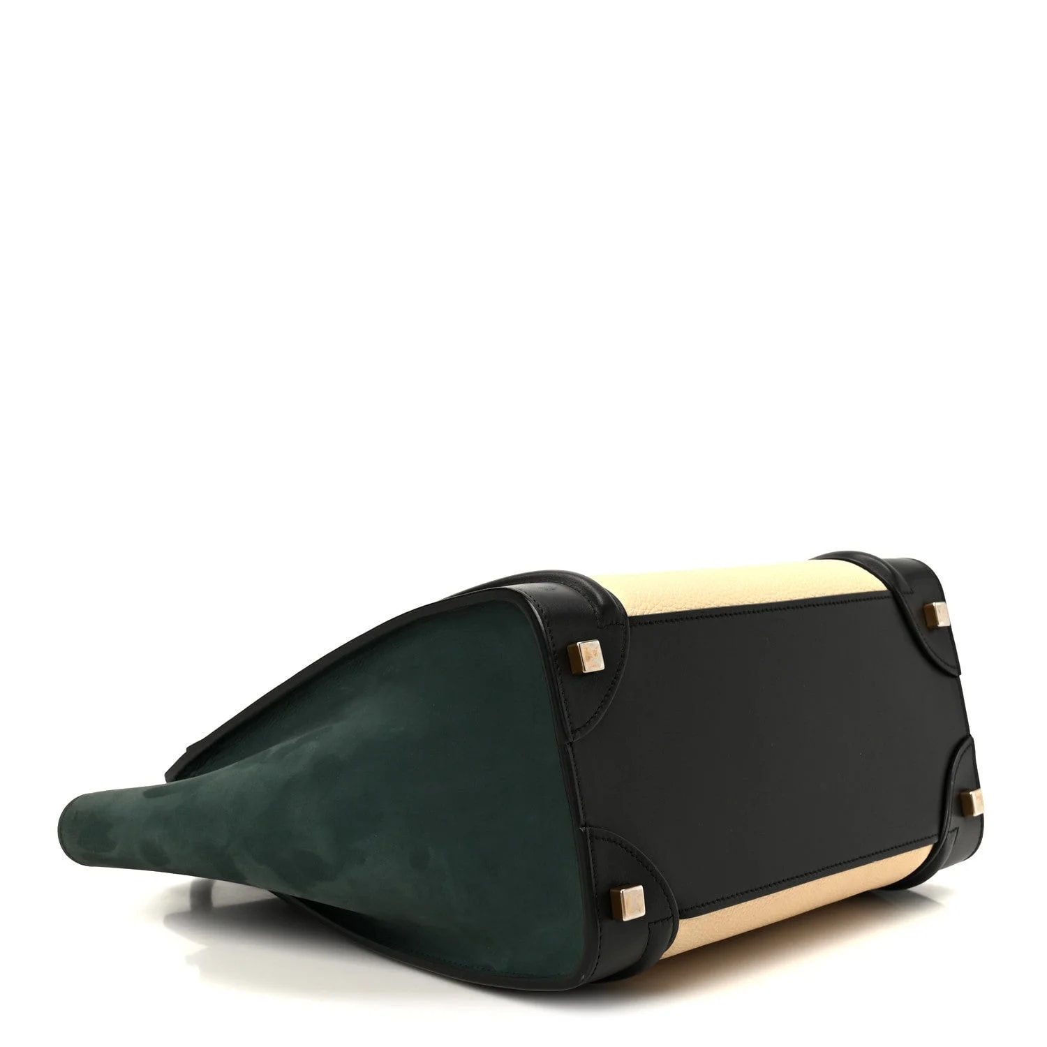 Baby Grained Luggage 4