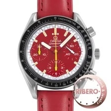 Omega — Omega Speedmaster Racing 3510.61 Michael Schumacher With Box — Watch — resale