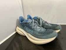 HOKA — Hoka One Mach 6 Running Shoes ’S Sz 11D / Gym Run - Nice — Sneaker — resale