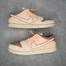 Nike SB — Nike SB Dunk Low Trocadéro Gardens ** Size 15 15M/16.5W — Sneaker — resale