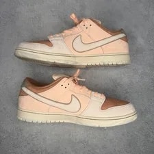 Nike SB Dunk Low Trocadéro Gardens ** Size 15 15M/16.5W 2