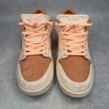 Nike SB Dunk Low Trocadéro Gardens ** Size 15 15M/16.5W 3