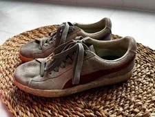 Alife X Puma X Pop Listing Sport Model Limited Edition Collaboration 2