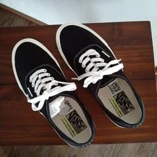 8.5US Vans Authentic Vr3 / US LTD Collection Sports Shoes 4