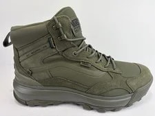 VANS — Vans MTE Crestline Waterproof Grape Leaf Boots VN000CVQ50K 11.5 NEW — Sneaker — resale