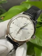 Jaeger-LeCoultre Master Hometime Q1628430 GMT 40mm 4