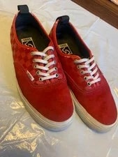 9.5US Vhtf Vans Syndicate/69Pro'S' Authentic LTD Collection Spor 3