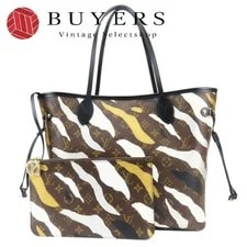 Louis Vuitton — Louis Vuitton Neverfull LOL Si — Handbag — resale
