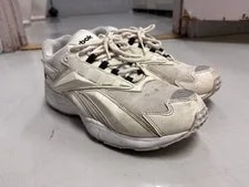 9.0US Reebok Cardi B Club C Limited Edition Collaboration Limited Edit 3
