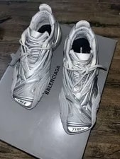 Balenciaga — 9.0US Balenciaga Tyrex 41 Limited Edition Vhtf Collection Po — Sneaker — resale