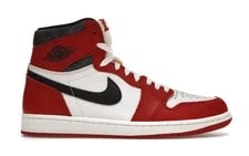 Air Jordan — Air Jordan 1 Retro High OG (Worn) — Sneaker — resale