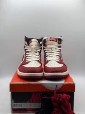 Air Jordan 1 Retro High OG (Worn) 2
