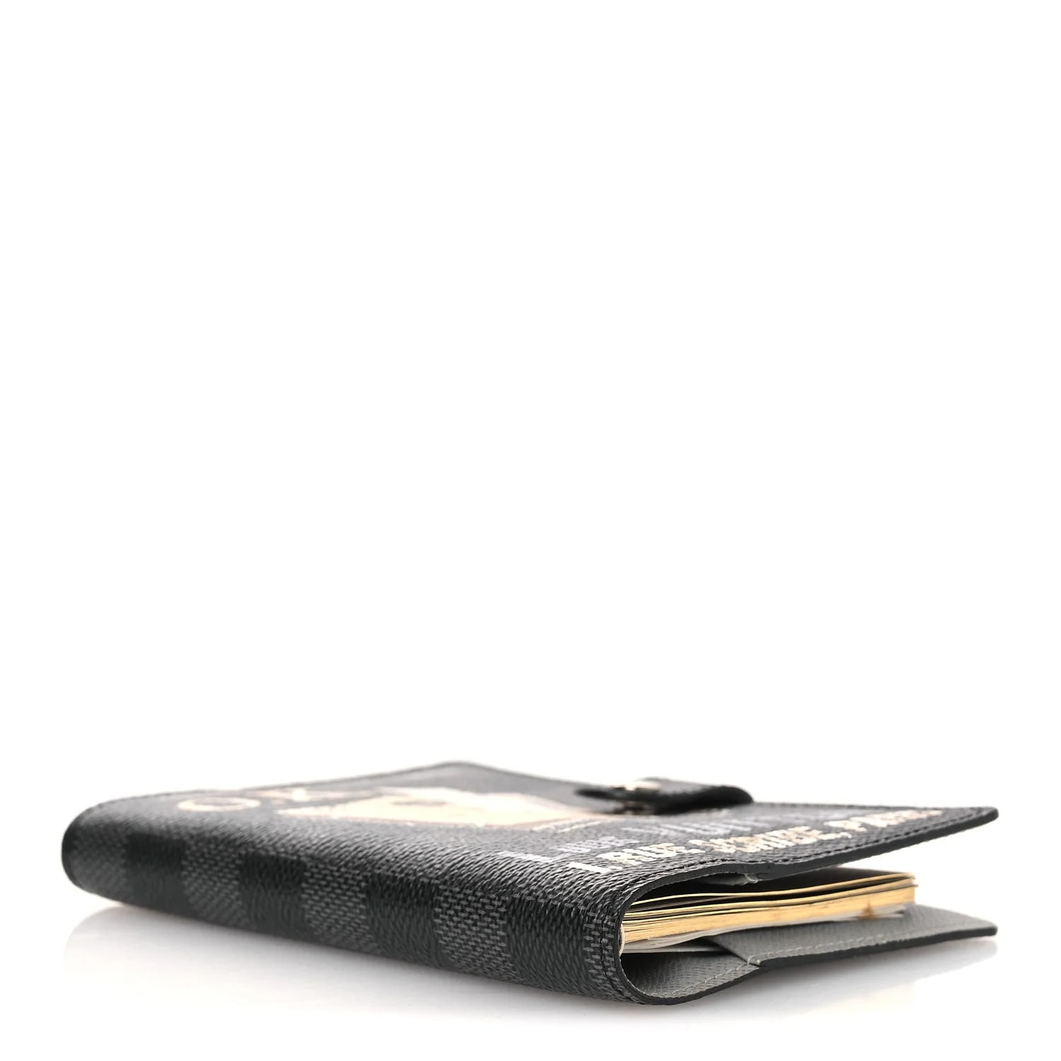 Small Ring Trunks Agenda Cover 4