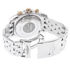 Breitling Chronomat44 Bikoro IB0110 Chronograph Automatic Watch_962864 4