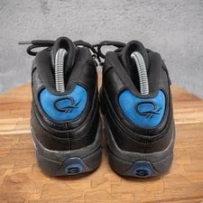 Reebok Question Mid Basketball Shoes Toe 100033164 4
