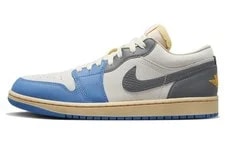 Air Jordan — Air Jordan 1 Low SE 'Tokyo 96' DZ5376-469 — Sneaker — resale