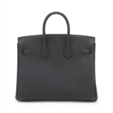 Hermès Birkin 25 le Tournay Matte K: 2025 2