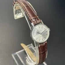 Omega Geneve Manual Winding 19mm Case Gold Tone 3