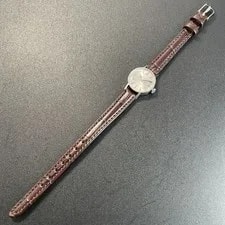 Omega Geneve Manual Winding 19mm Case Gold Tone 4