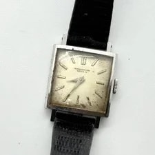 IWC — IWC Nal Co Winding — Watch — resale