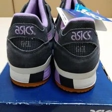 Asics Gel-lyte III / 27cm New Running Shoes 3