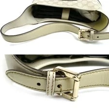 Gucci GG Marmont Light B Grade 4