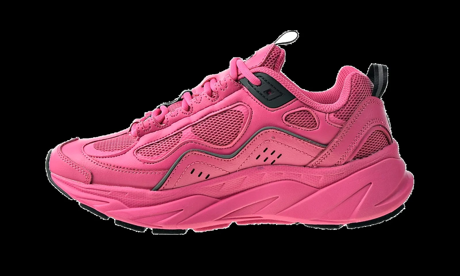 Trigate Wmns "Shocking -Metallic " 5RM01037 670 4