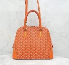 Goyard — Goyard Vendôme Special 150397432 [P] — Handbag — resale
