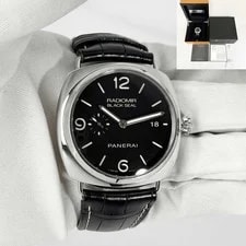Panerai — Panerai Radiomir Black Seal 3 Days Automatic PAM00388 — Watch — resale