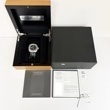 Panerai Radiomir Black Seal 3 Days Automatic PAM00388 2