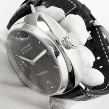 Panerai Radiomir Black Seal 3 Days Automatic PAM00388 4