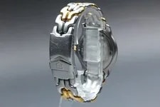 TAG Heuer Professional S/el S95.206K 38mm Quartz 3