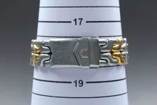 TAG Heuer Professional S/el S95.206K 38mm Quartz 4