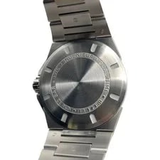 IWC Ingenieur Dual Time IW324402 Black #441 2