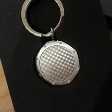 Audemars Piguet Royal Oak Key Holder Swiss Made From Japan 3