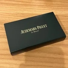 Audemars Piguet Royal Oak Key Holder Swiss Made From Japan 4