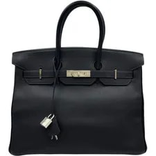 Hermès — Hermes Birkin 35 Hardware #OK279 — Handbag — resale