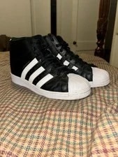 Adidas Originals Superstar Up Wedge ’s High Top / 2017 3