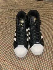 Adidas Originals Superstar Up Wedge ’s High Top / 2017 4