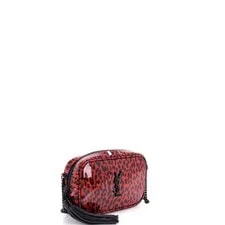 Saint Laurent Lou Camera Printed Mini 2