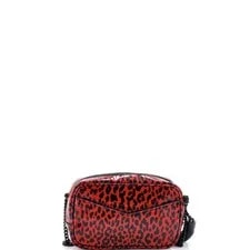 Saint Laurent Lou Camera Printed Mini 3