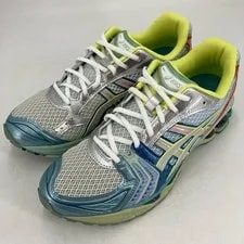 Asics — Asics Facetasm Gel Kayano 14 1203A864 960 Multic FlI49 — Sneaker — resale