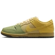 Nike SB — Nike SB Dunk Low ' Quartz' IO0427-300 — Sneaker — resale