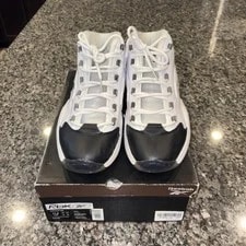 Reebok Question Low Toe 2