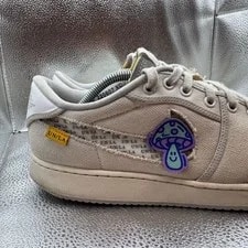 Size 12 - Air Jordan Ajko 1 Low X Union Low Top DO8912-101 2