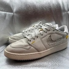 Size 12 - Air Jordan Ajko 1 Low X Union Low Top DO8912-101 4