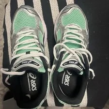 Asics GEL-Kayano 14 Athletic 2