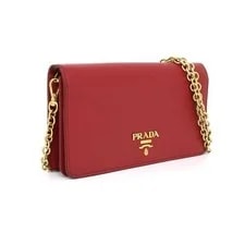 Prada Chain WOC Mini Crossbody 1BP023 152893834 3