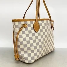 Louis Vuitton Azul Neverfull 83413 2