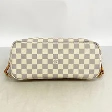 Louis Vuitton Azul Neverfull 83413 3